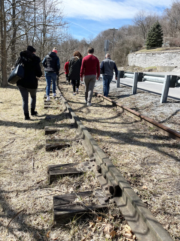 Downtown Bellefonte Inc. selected for Safe Routes partnership News
